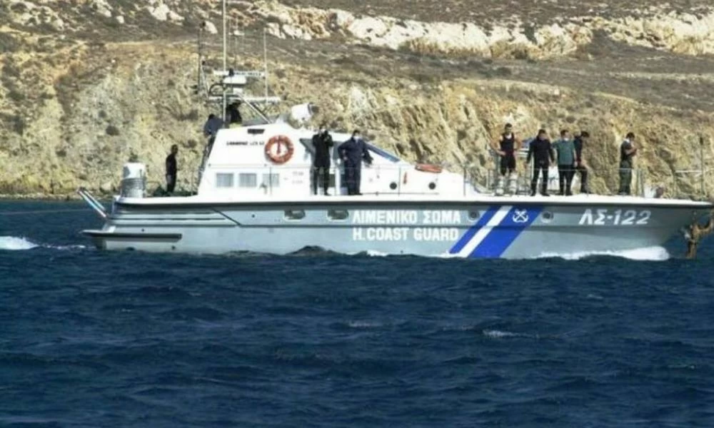 Συναγερμός στο λιμενικό μετά από σύγκρουση αλιευτικού με ταχύπλοο